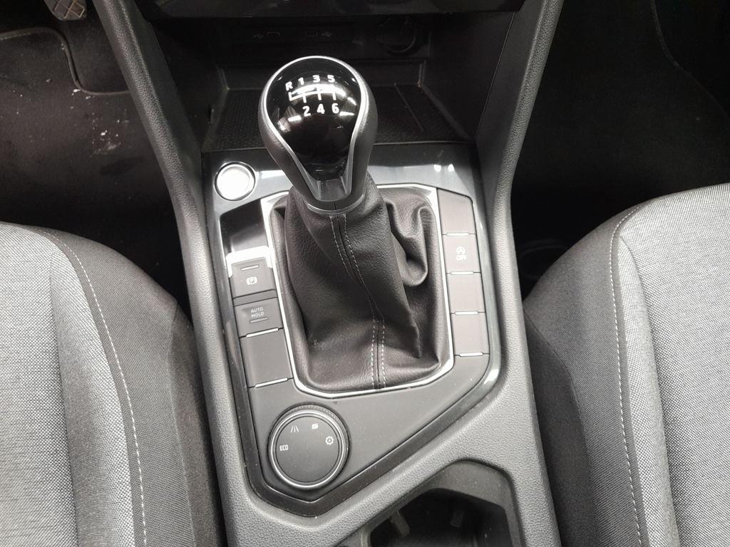 SEAT Tarraco 2.0 TDI S&S Style 110 kW (150 CV) - 10