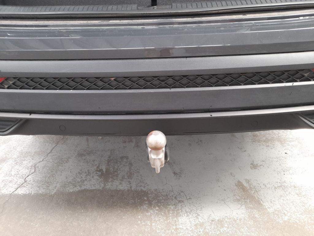 SEAT Tarraco 2.0 TDI S&S Style 110 kW (150 CV) - 12