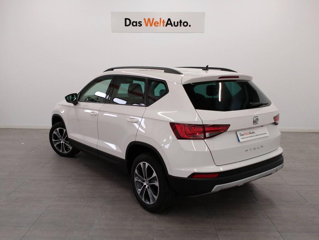 SEAT Ateca 1.0 TSI S&S Ecomotive Style 85 kW (115 CV) - 1