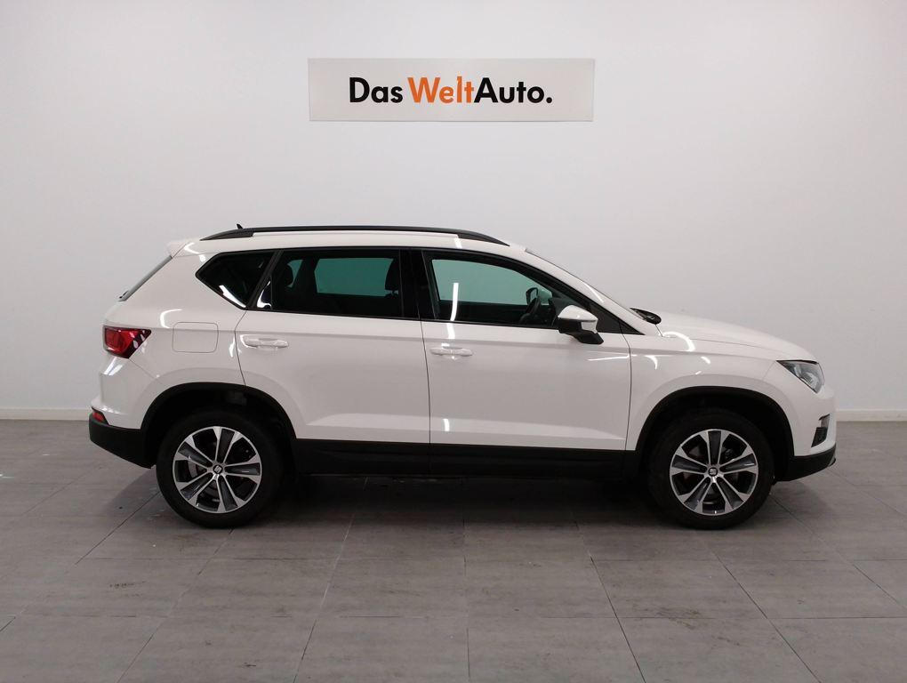 SEAT Ateca 1.0 TSI S&S Ecomotive Style 85 kW (115 CV) - 2