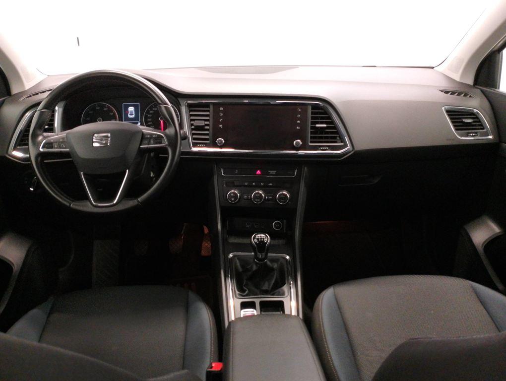 SEAT Ateca 1.0 TSI S&S Ecomotive Style 85 kW (115 CV) - 3