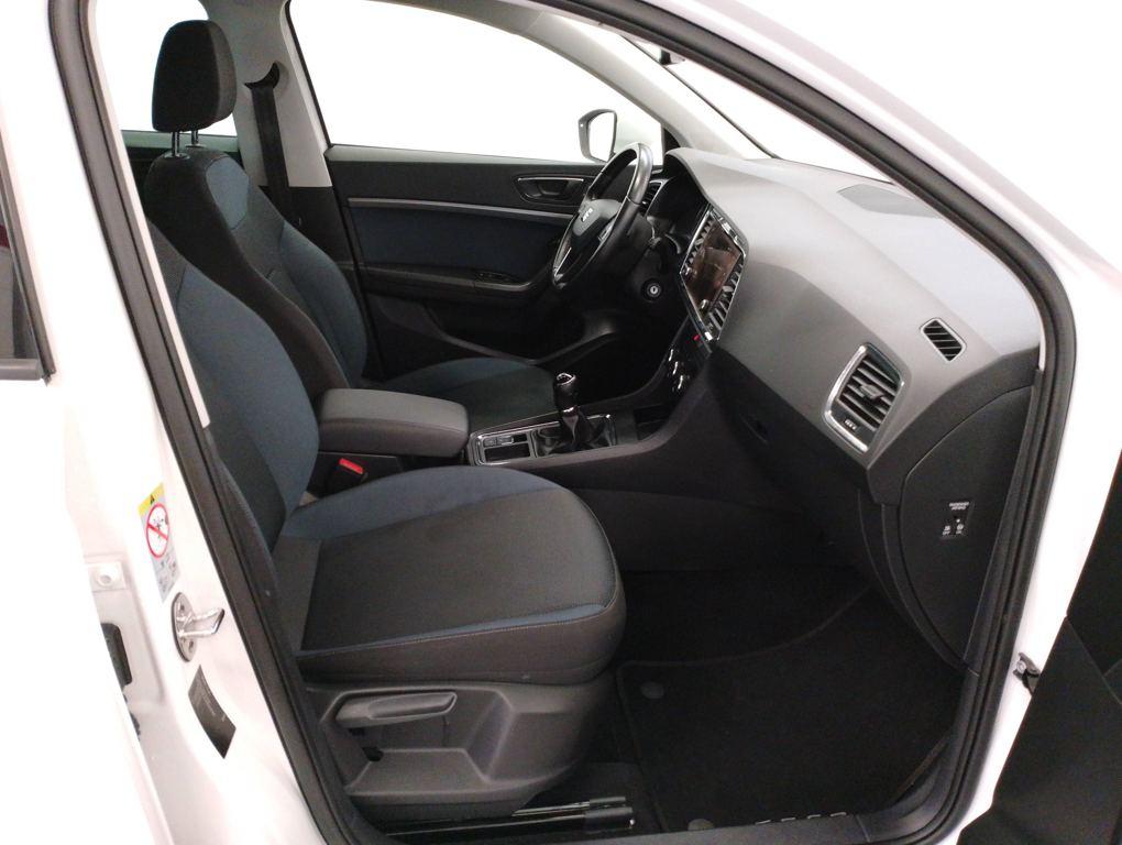 SEAT Ateca 1.0 TSI S&S Ecomotive Style 85 kW (115 CV) - 4