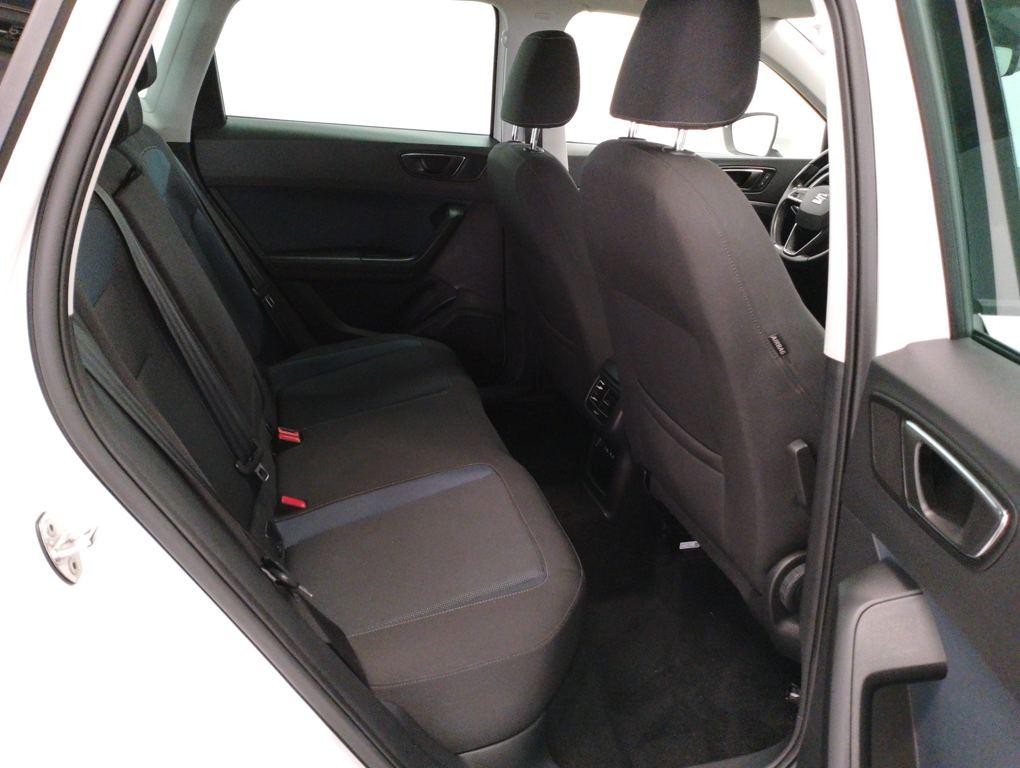 SEAT Ateca 1.0 TSI S&S Ecomotive Style 85 kW (115 CV) - 5