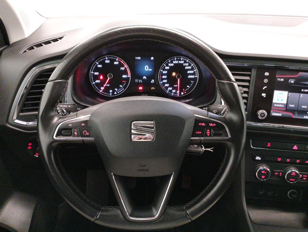 SEAT Ateca 1.0 TSI S&S Ecomotive Style 85 kW (115 CV) - 8