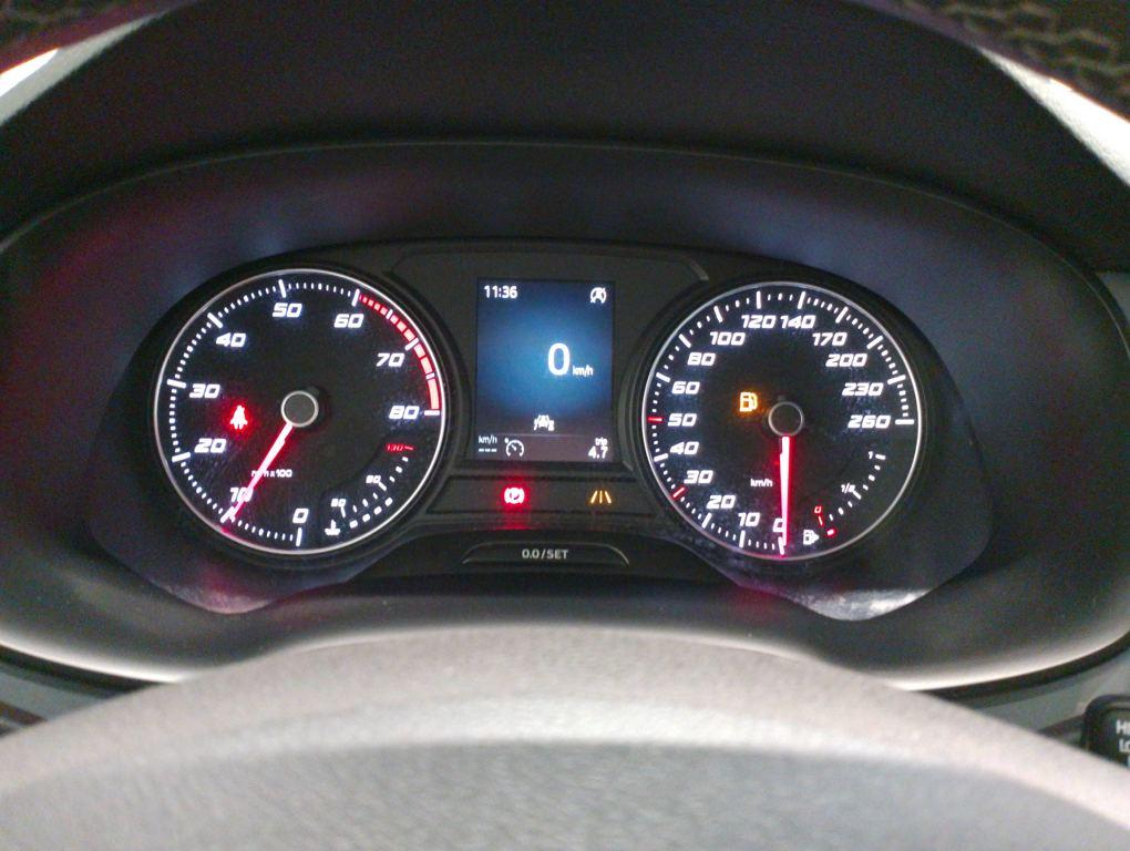 SEAT Ateca 1.0 TSI S&S Ecomotive Style 85 kW (115 CV) - 9