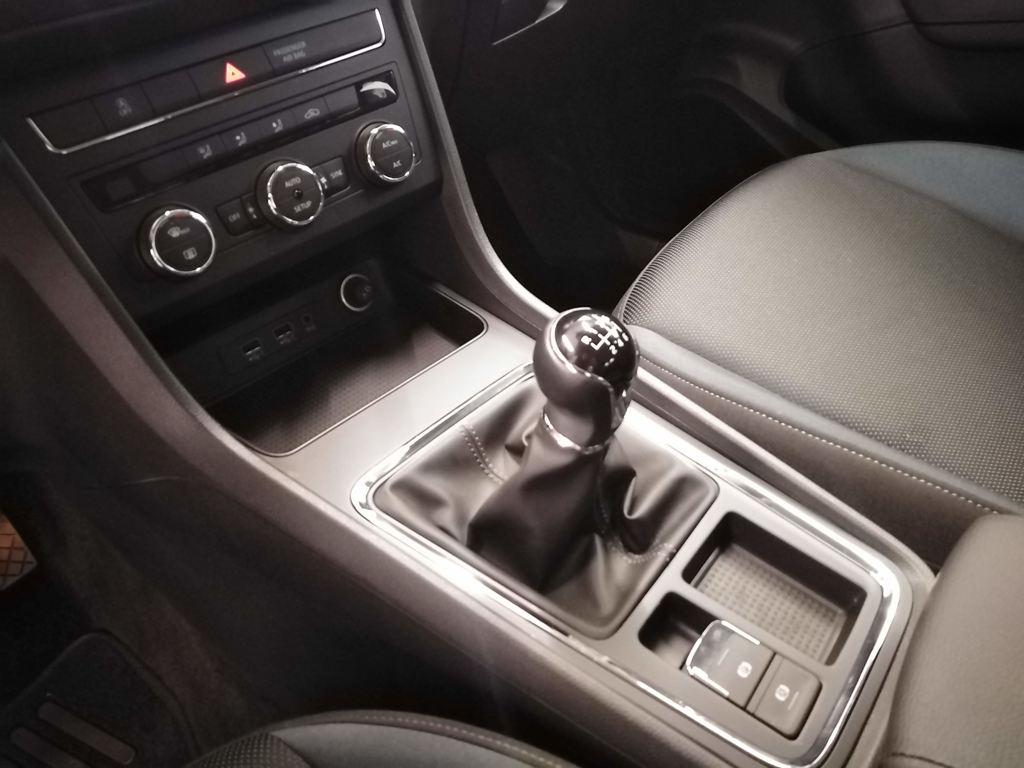 SEAT Ateca 1.0 TSI S&S Ecomotive Style 85 kW (115 CV) - 15