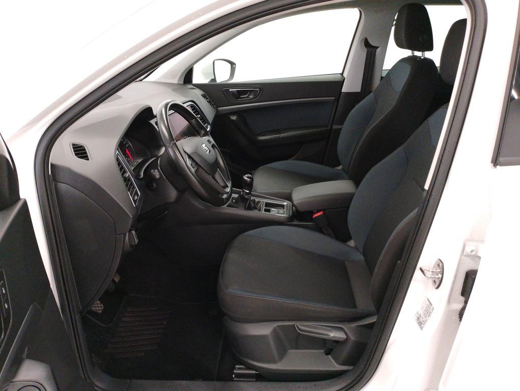SEAT Ateca 1.0 TSI S&S Ecomotive Style 85 kW (115 CV) - 16