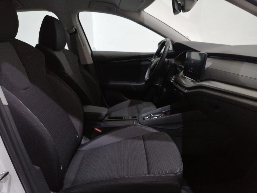 Skoda Octavia 1.5 TSI GNC Ambition Plus DSG 96 kW (131 CV) - 4