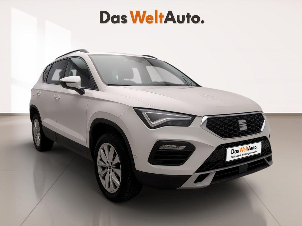 SEAT Ateca 1.0 TSI S&S Style Go M 81 kW (110 CV) - 0