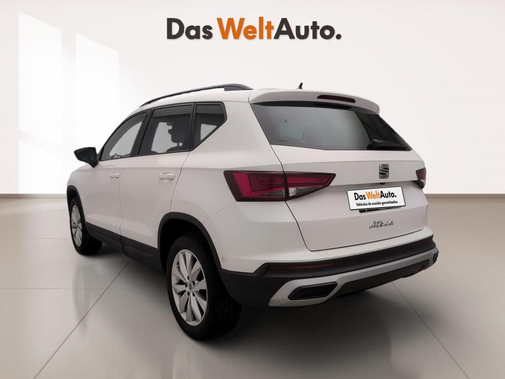 SEAT Ateca 1.0 TSI S&S Style Go M 81 kW (110 CV) - 1
