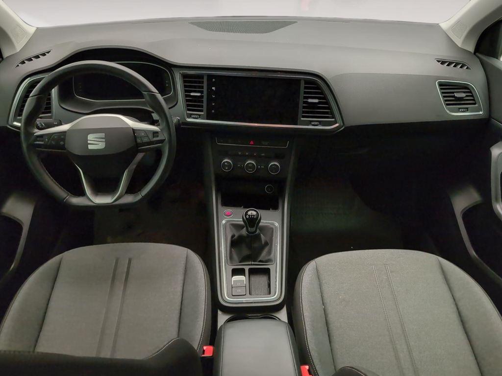 SEAT Ateca 1.0 TSI S&S Style Go M 81 kW (110 CV) - 3