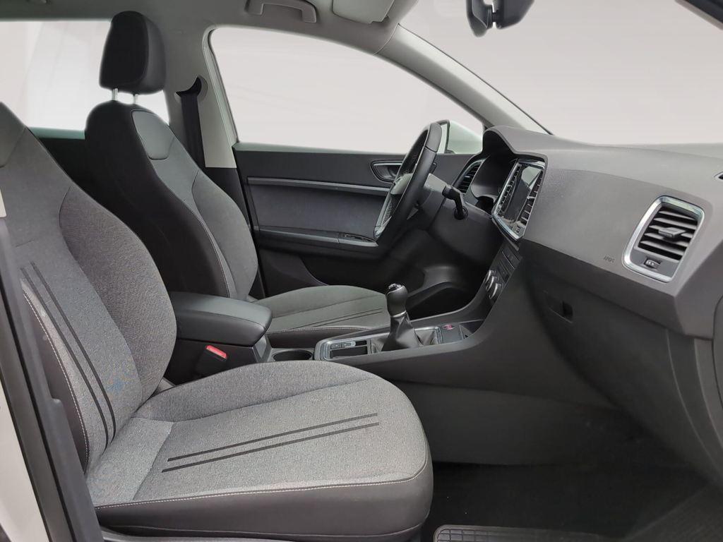 SEAT Ateca 1.0 TSI S&S Style Go M 81 kW (110 CV) - 4