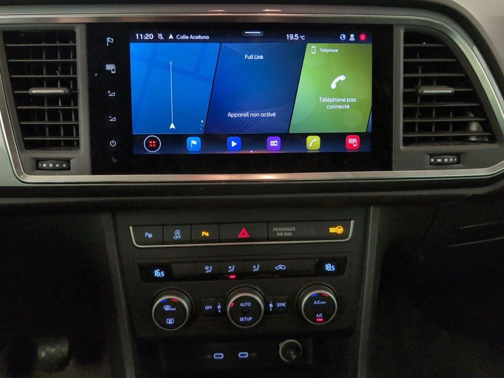 SEAT Ateca 1.0 TSI S&S Style Go M 81 kW (110 CV) - 8