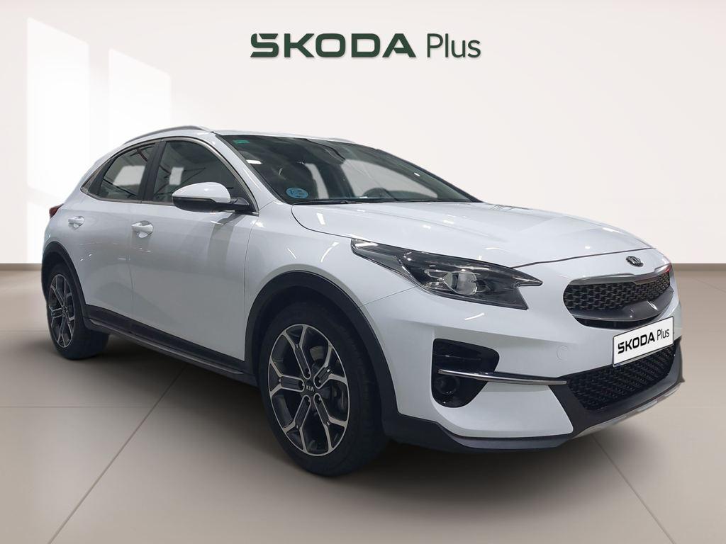 Kia XCeed 1.4 T-GDi Tech 103 kW (140 CV) - 0