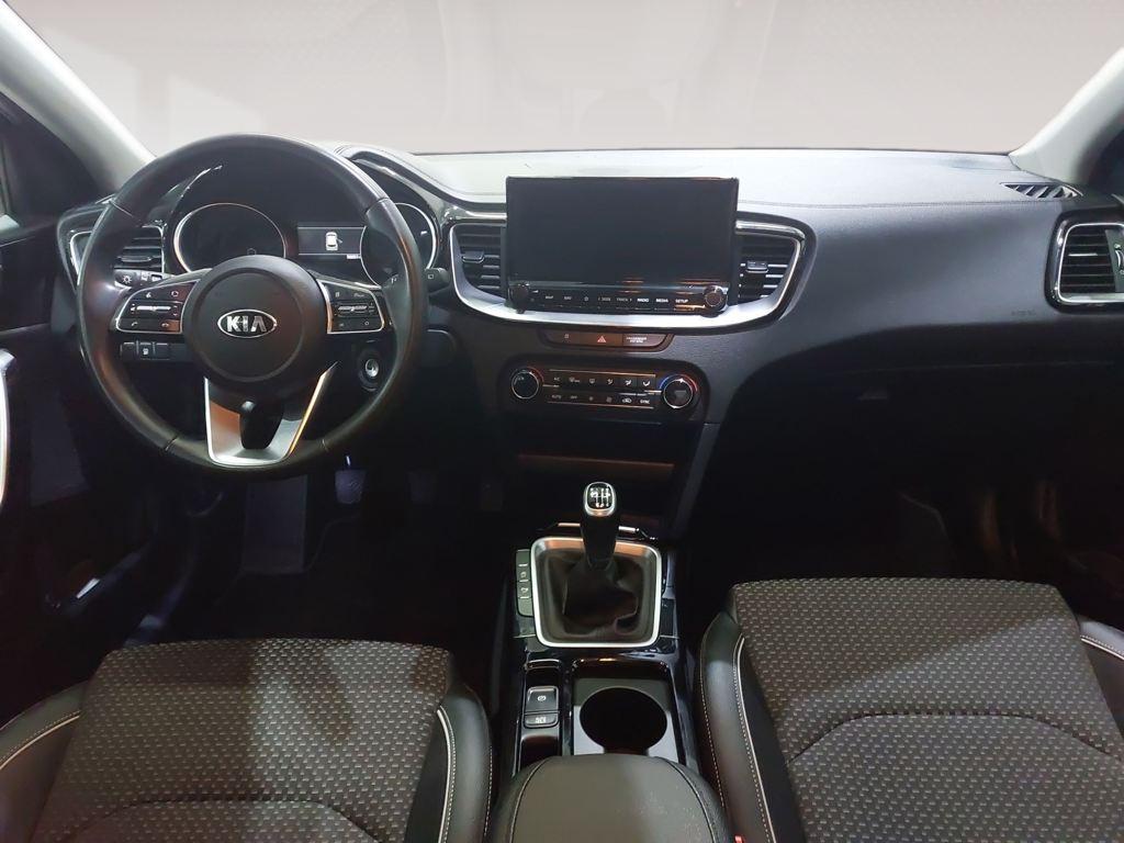 Kia XCeed 1.4 T-GDi Tech 103 kW (140 CV) - 3