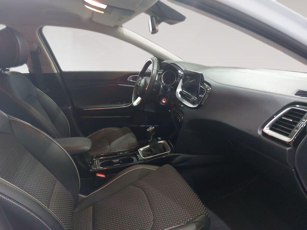 Kia XCeed 1.4 T-GDi Tech 103 kW (140 CV) - 4