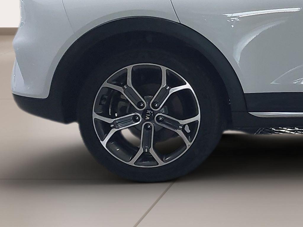 Kia XCeed 1.4 T-GDi Tech 103 kW (140 CV) - 7