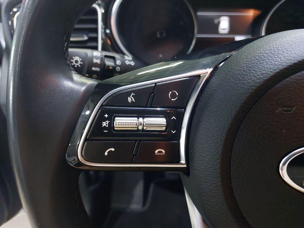 Kia XCeed 1.4 T-GDi Tech 103 kW (140 CV) - 8