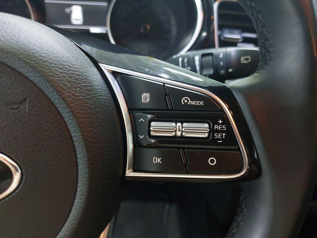 Kia XCeed 1.4 T-GDi Tech 103 kW (140 CV) - 9