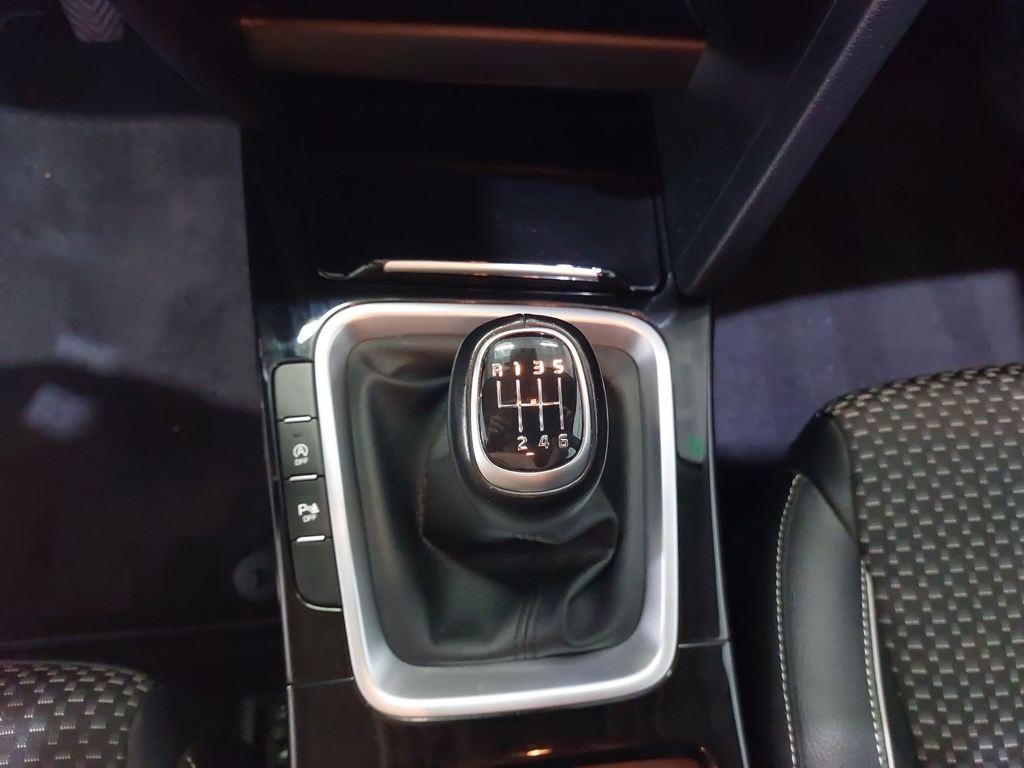 Kia XCeed 1.4 T-GDi Tech 103 kW (140 CV) - 10