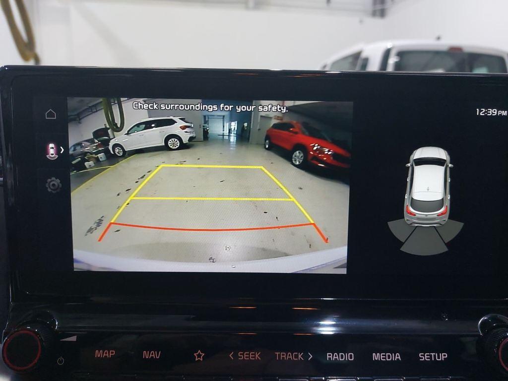 Kia XCeed 1.4 T-GDi Tech 103 kW (140 CV) - 12