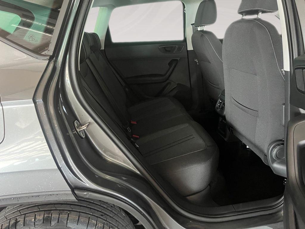SEAT Ateca 1.5 TSI Style Evo Edition 110 kW (150 CV) - 5