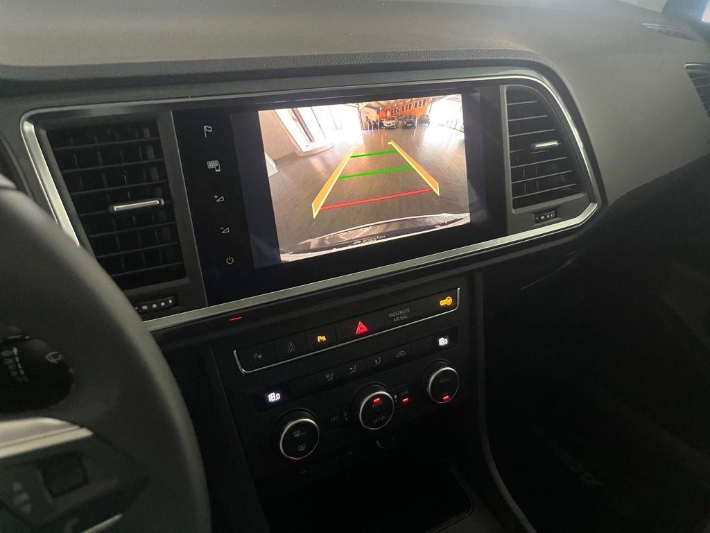 SEAT Ateca 1.5 TSI Style Evo Edition 110 kW (150 CV) - 8