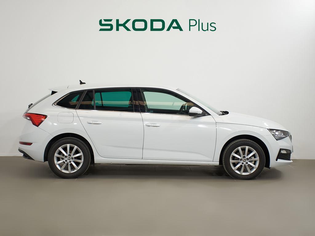Skoda Scala 1.0 TSI Ambition 70 kW (95 CV) - 2