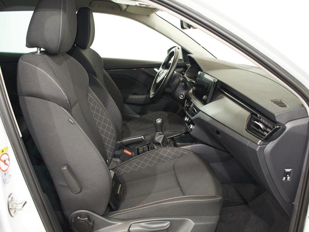 Skoda Scala 1.0 TSI Ambition 70 kW (95 CV) - 4