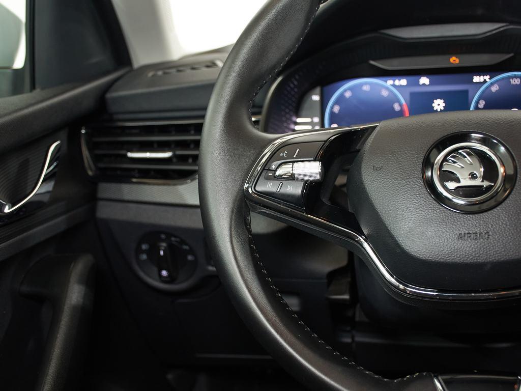 Skoda Scala 1.0 TSI Ambition 70 kW (95 CV) - 10