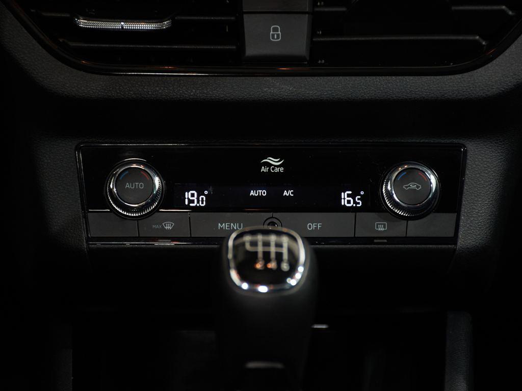 Skoda Scala 1.0 TSI Ambition 70 kW (95 CV) - 12