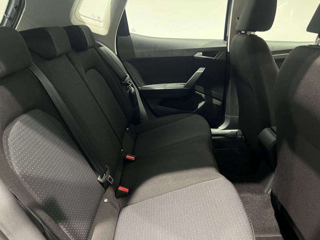 SEAT Arona 1.0 TSI Style XM DSG 81 kW (110 CV) - 5