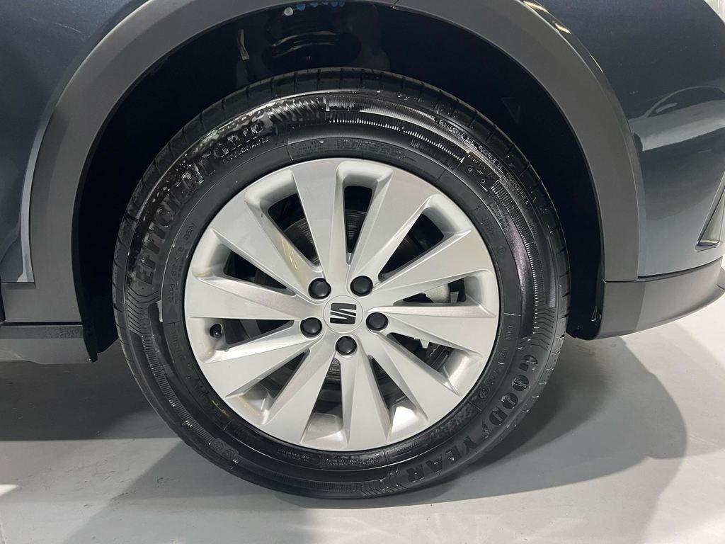 SEAT Arona 1.0 TSI Style XM DSG 81 kW (110 CV) - 7