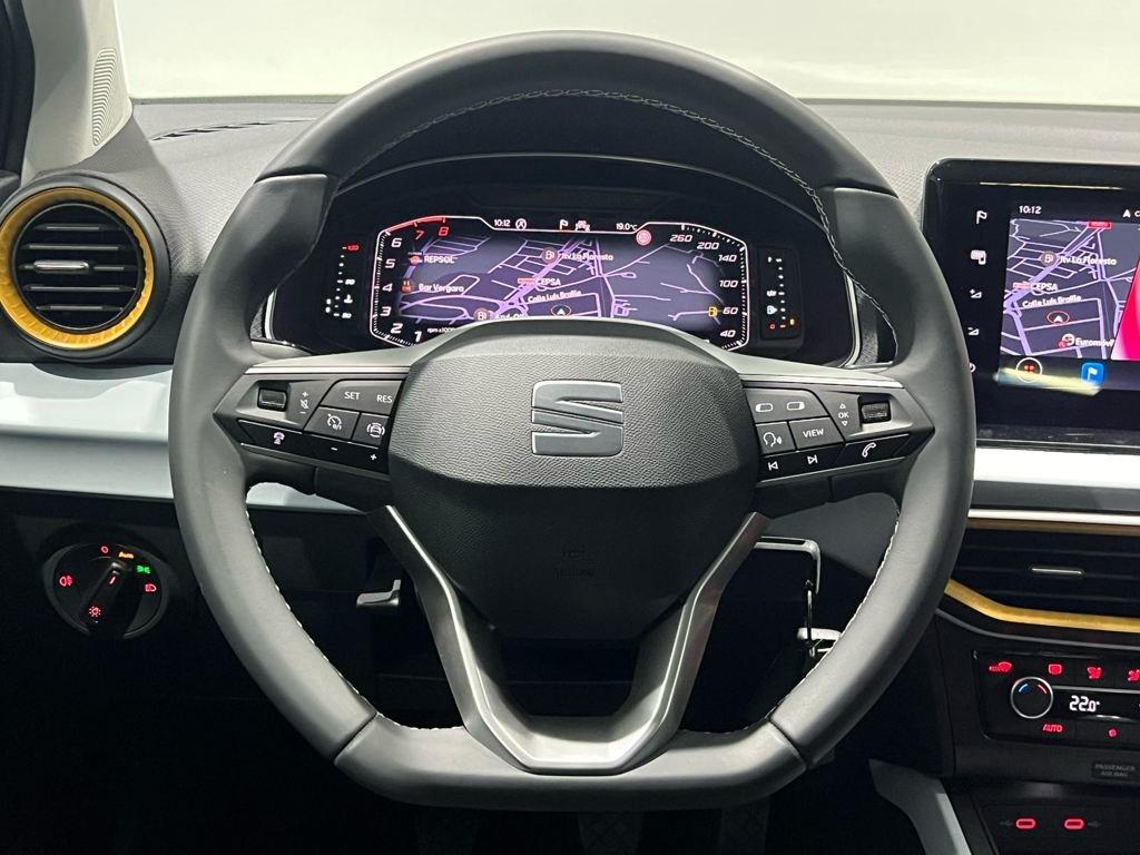 SEAT Arona 1.0 TSI Style XM DSG 81 kW (110 CV) - 8