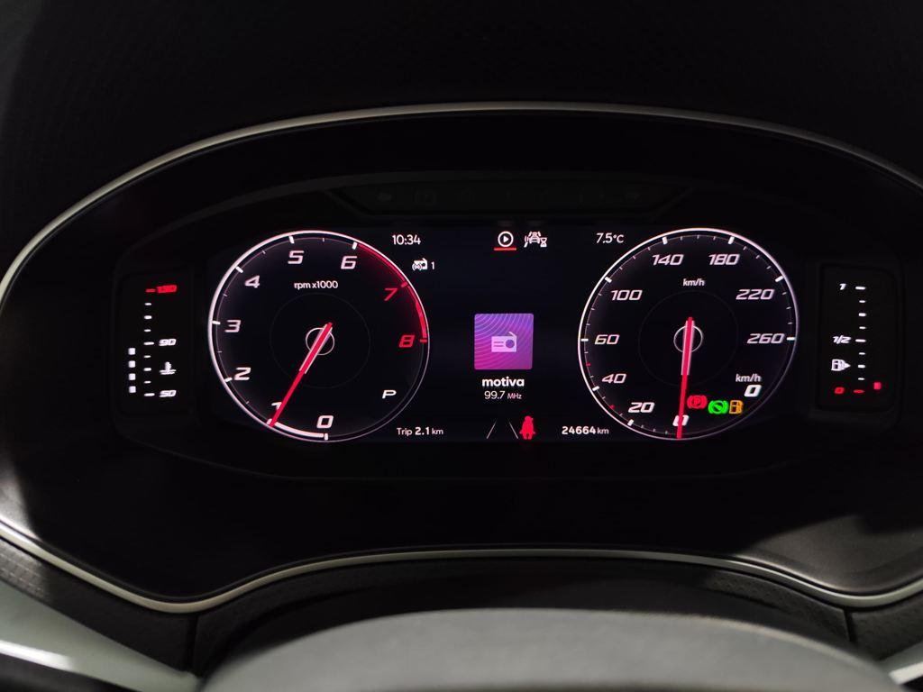 SEAT Arona 1.0 TSI Style XM DSG 81 kW (110 CV) - 10