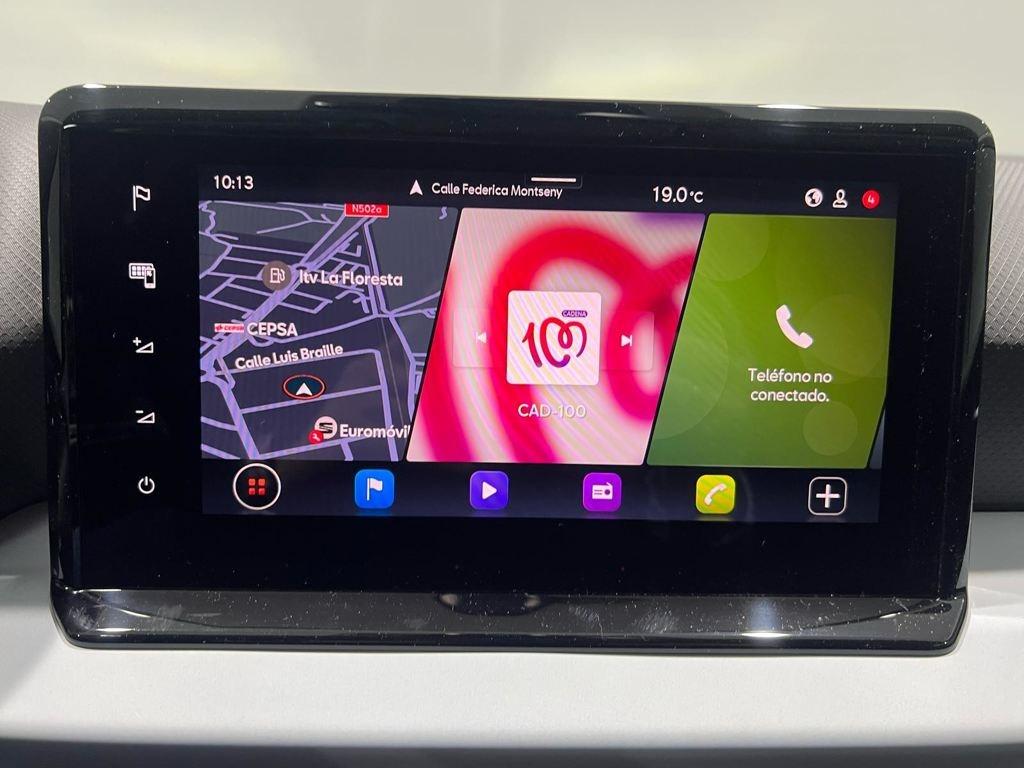 SEAT Arona 1.0 TSI Style XM DSG 81 kW (110 CV) - 11