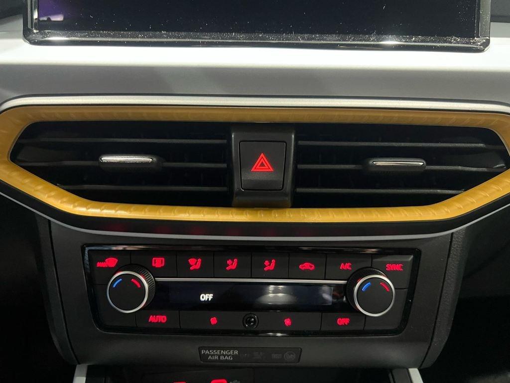 SEAT Arona 1.0 TSI Style XM DSG 81 kW (110 CV) - 14