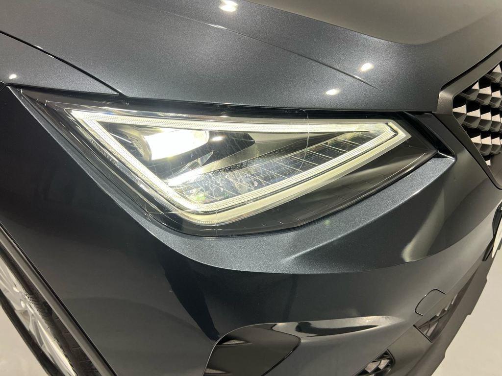 SEAT Arona 1.0 TSI Style XM DSG 81 kW (110 CV) - 19