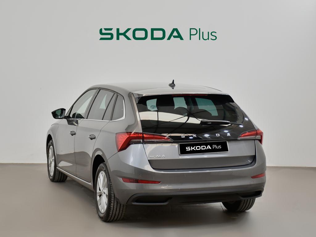 Skoda Scala 1.0 TSI Selection 70 kW (95 CV) - 1