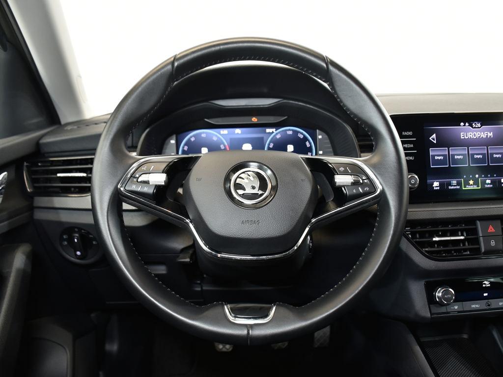 Skoda Scala 1.0 TSI Selection 70 kW (95 CV) - 9