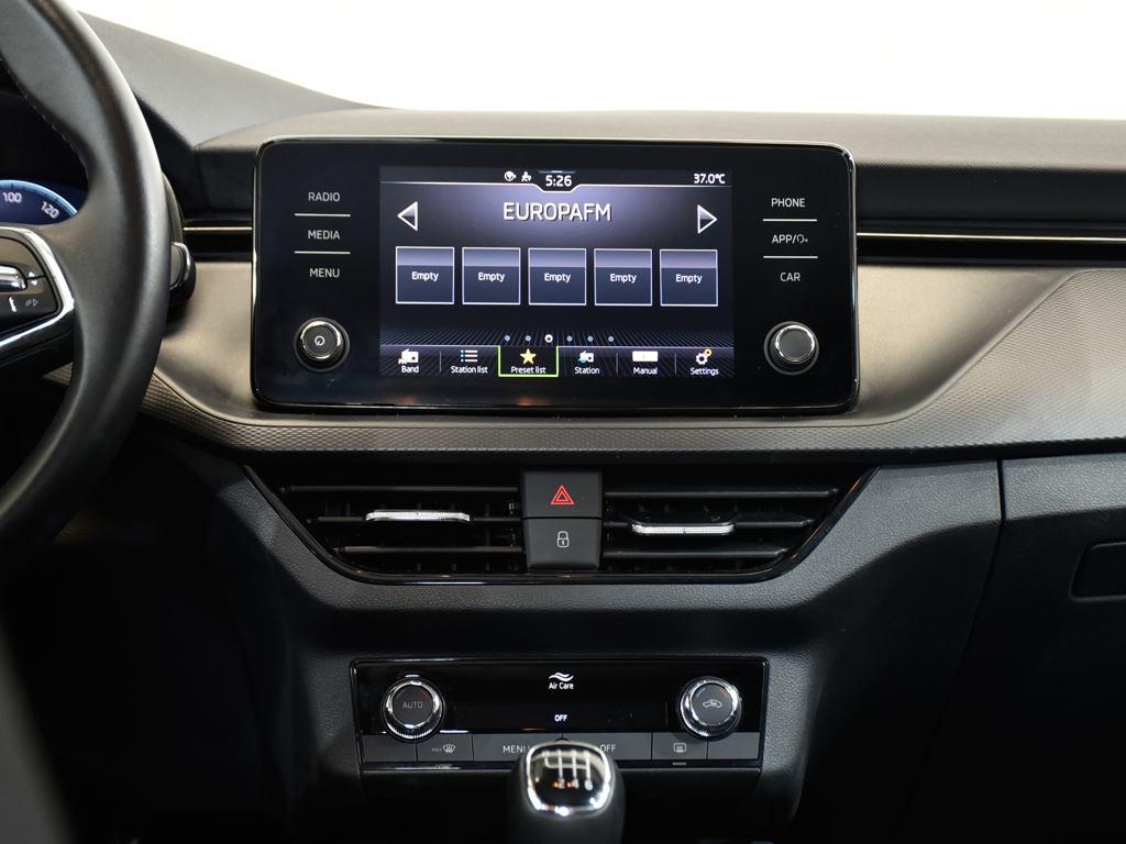 Skoda Scala 1.0 TSI Selection 70 kW (95 CV) - 12