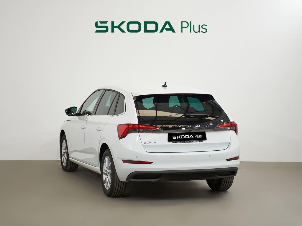 Skoda Scala 1.0 TSI Selection 70 kW (95 CV) - 1