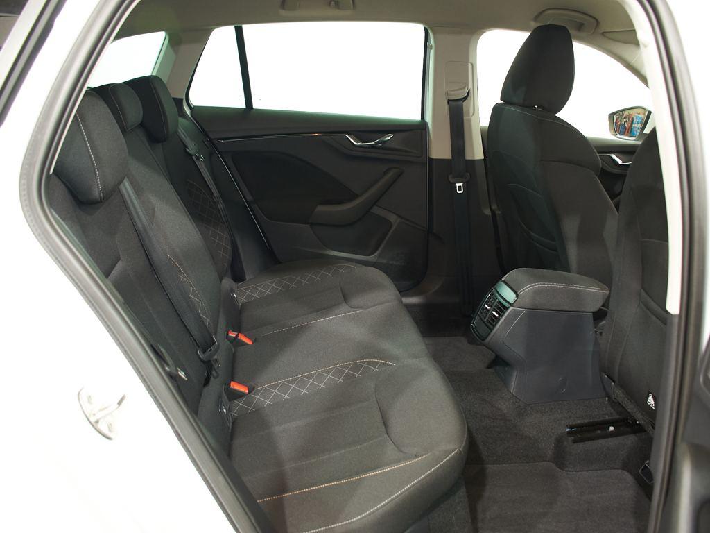 Skoda Scala 1.0 TSI Selection 70 kW (95 CV) - 5