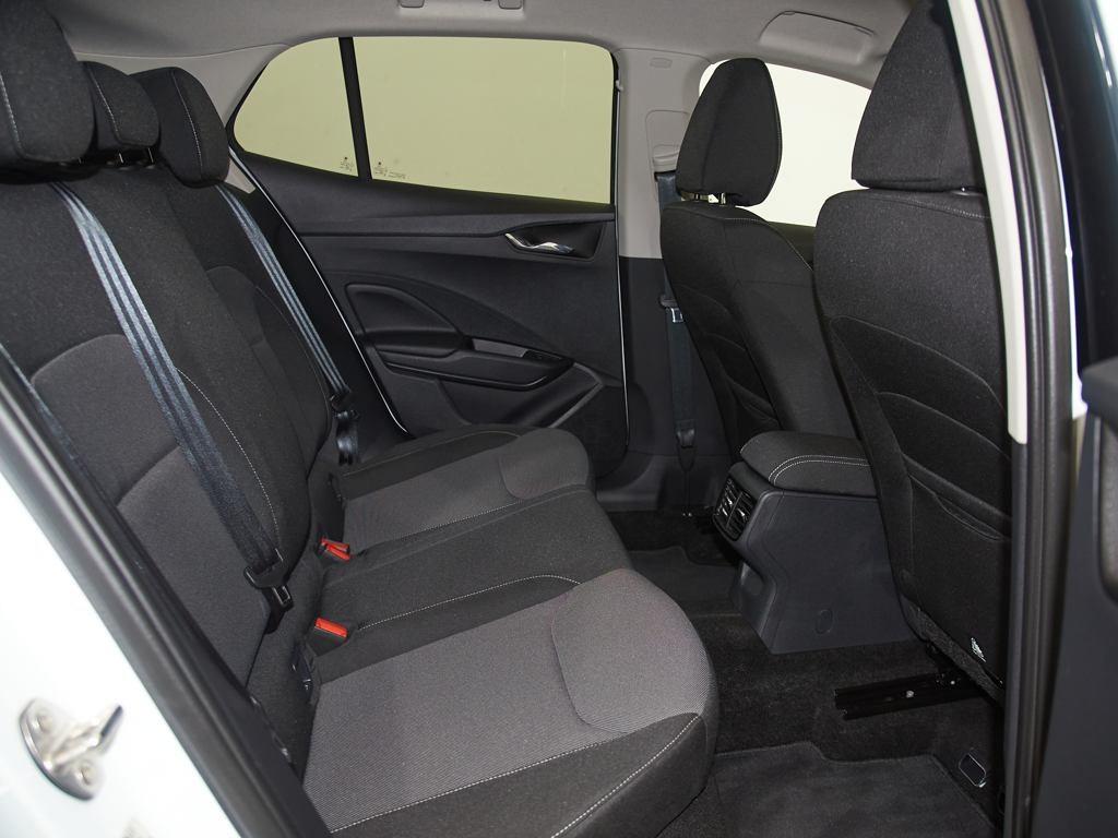 Skoda Fabia 1.0 TSI Selection 70 kW (95 CV) - 5