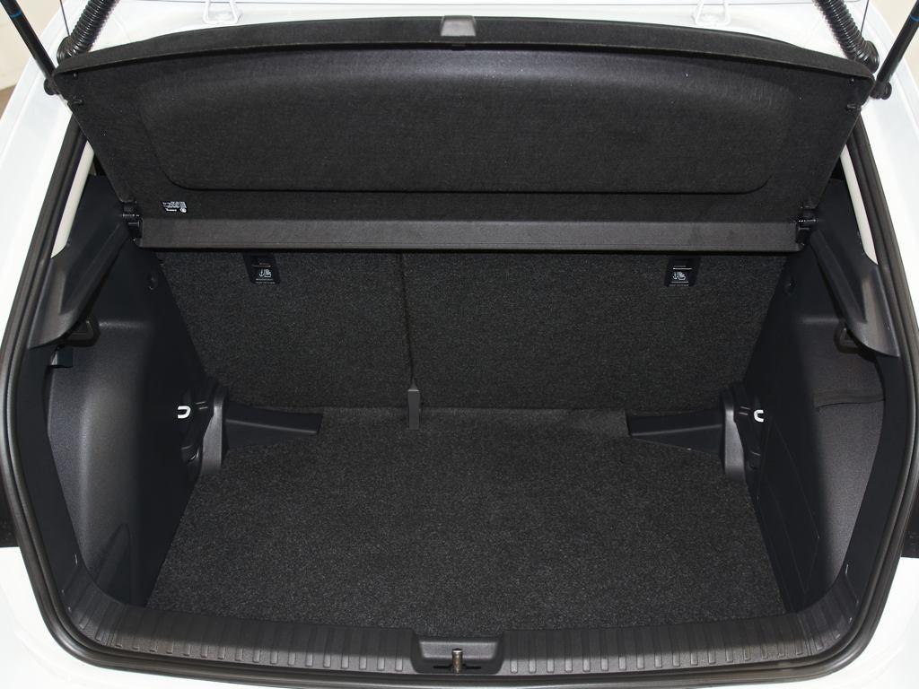 Skoda Fabia 1.0 TSI Selection 70 kW (95 CV) - 6