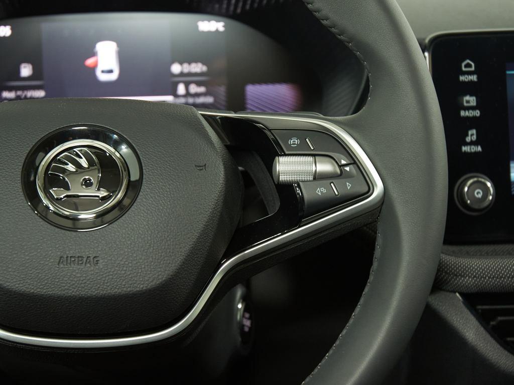 Skoda Fabia 1.0 TSI Selection 70 kW (95 CV) - 12