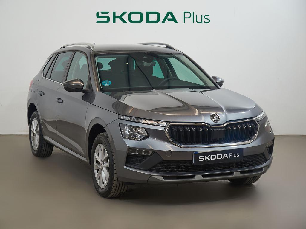 Skoda Kamiq 1.0 TSI Selection 70 kW (95 CV) - 0