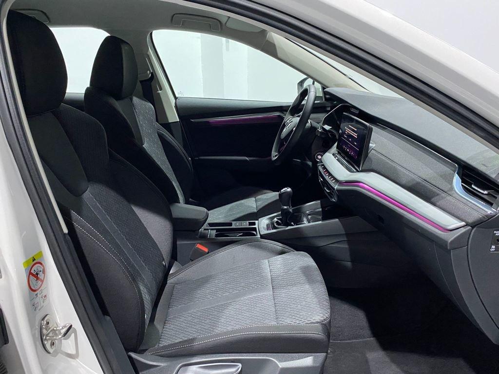 Skoda Octavia Combi 1.5 TSI G-TEC Ambition DSG 96 kW (131 CV) - 4