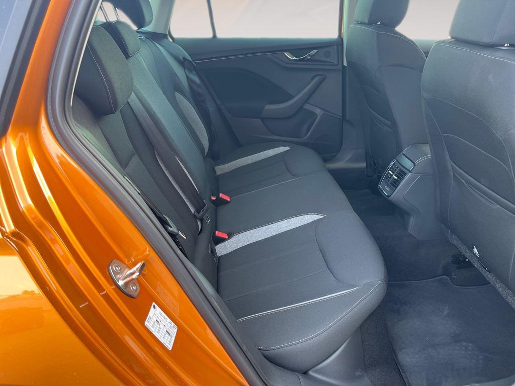 Skoda Kamiq 1.0 TSI Selection 85 kW (115 CV) - 5