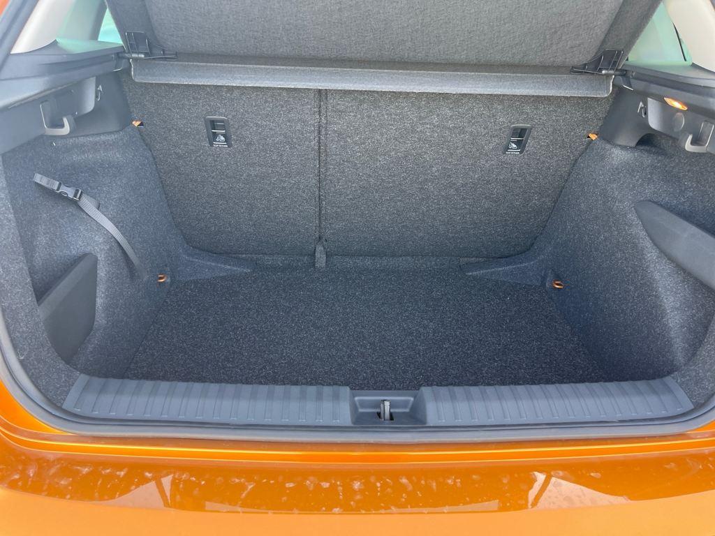 Skoda Kamiq 1.0 TSI Selection 85 kW (115 CV) - 6